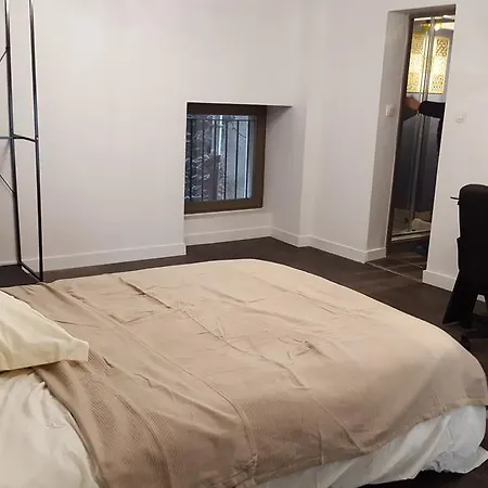 Duplex Au Coeur De *