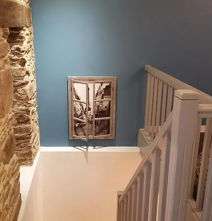 Duplex Au Coeur De דירה נאנט